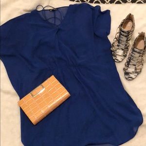 Express summer dress